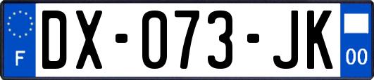 DX-073-JK