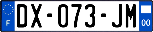 DX-073-JM