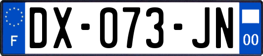 DX-073-JN