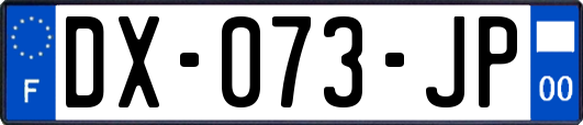 DX-073-JP