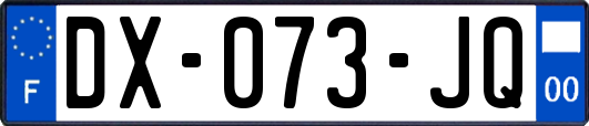 DX-073-JQ