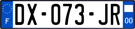 DX-073-JR