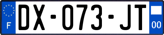 DX-073-JT