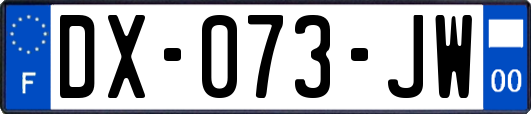 DX-073-JW