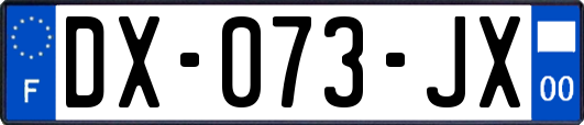 DX-073-JX