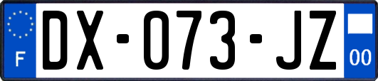 DX-073-JZ