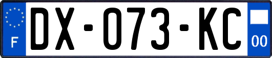 DX-073-KC