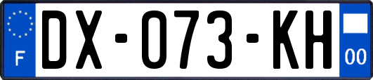 DX-073-KH