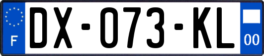DX-073-KL