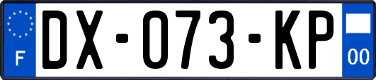 DX-073-KP