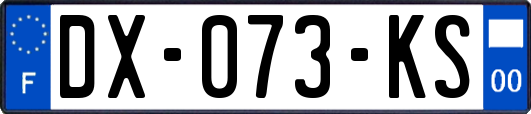 DX-073-KS