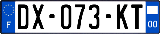 DX-073-KT