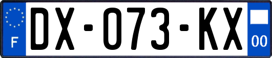 DX-073-KX