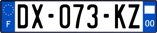 DX-073-KZ