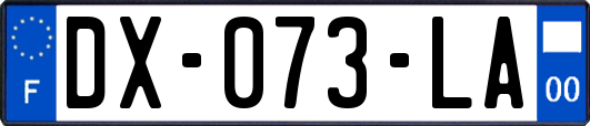 DX-073-LA