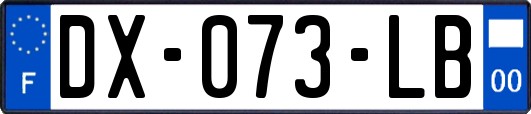 DX-073-LB
