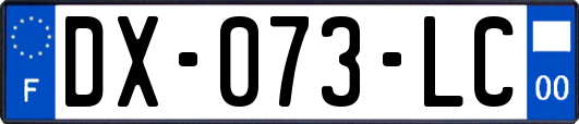 DX-073-LC