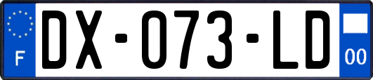 DX-073-LD