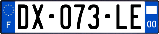 DX-073-LE
