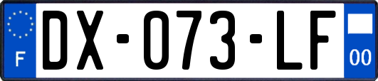 DX-073-LF