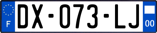 DX-073-LJ