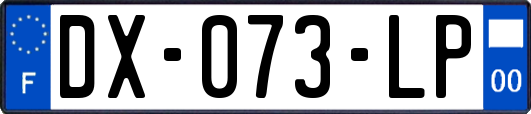 DX-073-LP