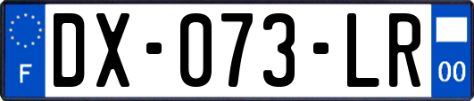DX-073-LR