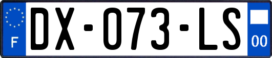 DX-073-LS