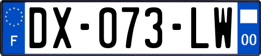 DX-073-LW