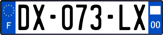 DX-073-LX