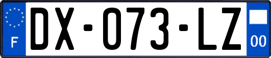 DX-073-LZ