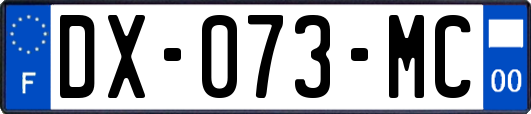 DX-073-MC