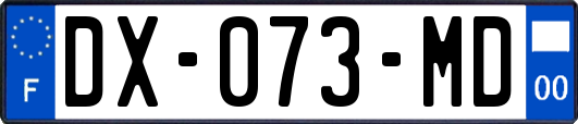DX-073-MD