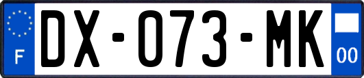 DX-073-MK