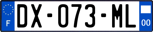 DX-073-ML