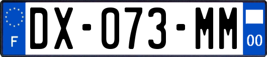 DX-073-MM