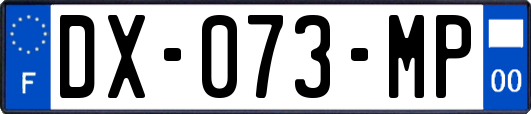 DX-073-MP