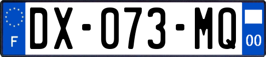 DX-073-MQ
