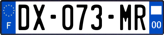 DX-073-MR