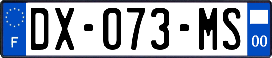 DX-073-MS