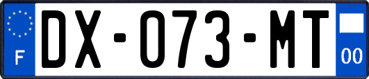 DX-073-MT