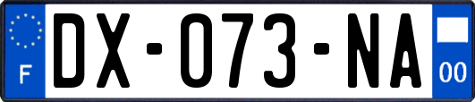 DX-073-NA