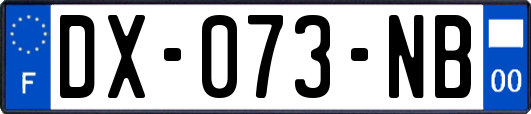 DX-073-NB