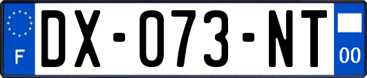 DX-073-NT