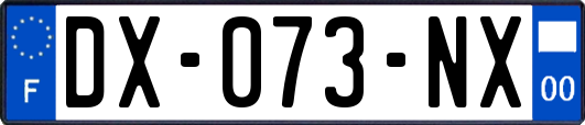 DX-073-NX
