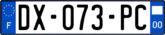 DX-073-PC