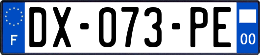 DX-073-PE