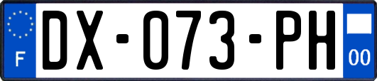 DX-073-PH