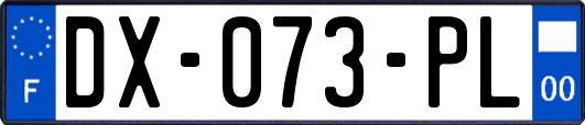 DX-073-PL
