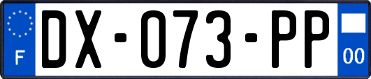 DX-073-PP